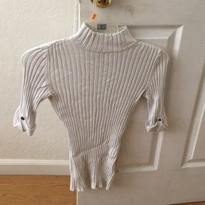 (MUST BUNDLE ONLY) TurtleNeck Long Sleeve